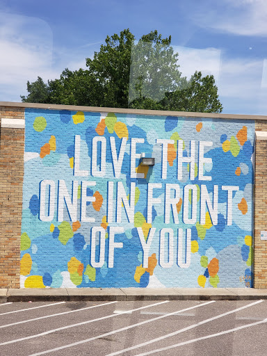 Non-Profit Organization «Regional Inter-Faith Association», reviews and photos