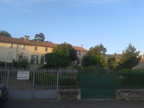 Coté Larzac à L'Hospitalet-du-Larzac