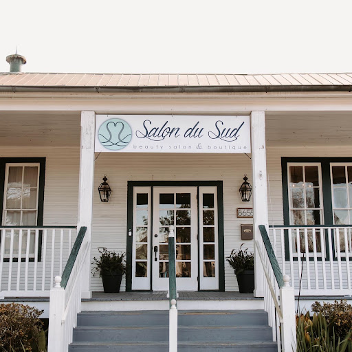 Beauty Salon «Salon du Sud», reviews and photos, 8645 Bluebonnet Blvd, Baton Rouge, LA 70810, USA