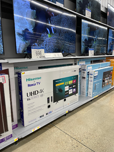 Discount Store «Walmart», reviews and photos, 1460 Golf Rd, Rolling Meadows, IL 60008, USA