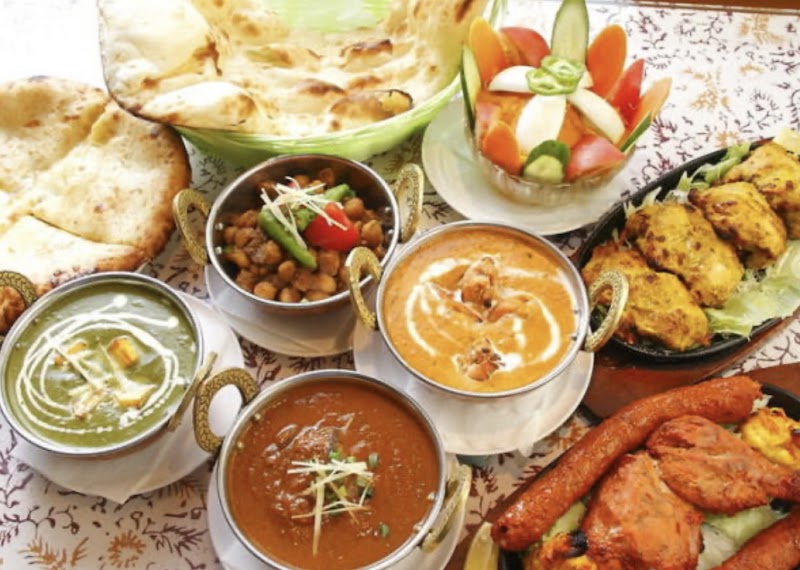 インド＆パキスタン料理 HOT KITCHEN
