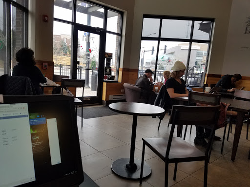 Coffee Shop «Starbucks», reviews and photos, 7161 N Milwaukee Ave, Niles, IL 60714, USA