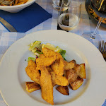 Photo n°4 de l'avis de Mitch.r fait le 15/08/2023 à 06:48 sur le  Ristorante Cafè Tiro a Volo à Cardano al Campo