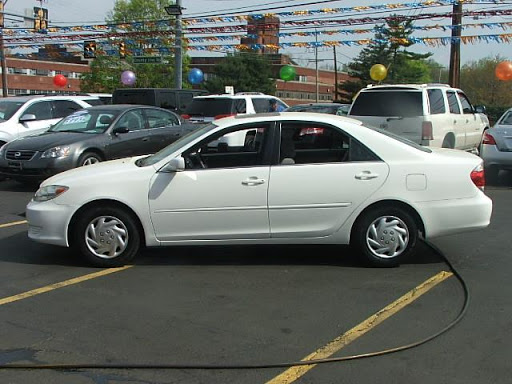 Used Car Dealer «Active Auto Sales Inc.», reviews and photos, 300 E County Line Rd, Hatboro, PA 19040, USA