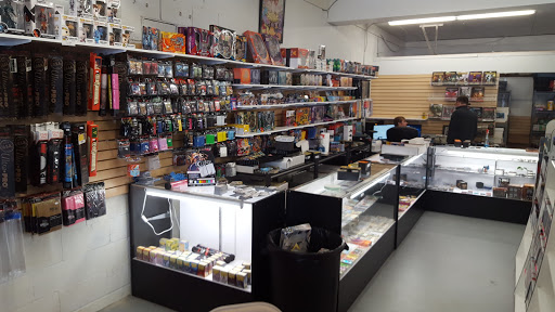Hobby Store «Card N All Gaming», reviews and photos, 5320 Valley Station Rd Suite 106, Louisville, KY 40272, USA