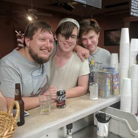 Restaurant or Cafe «Eclipse Coffee & Books», reviews and photos, 1032 Main St, Montevallo, AL 35115, USA