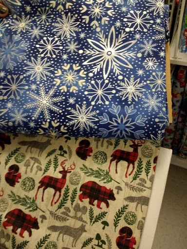 Fabric Store «Jo-Ann Fabrics and Crafts», reviews and photos, 1900 Brooks St, Missoula, MT 59801, USA