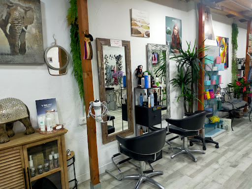 Carrión Estilistas en Navalmoral de la Mata, Cáceres‎