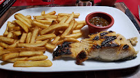 Steak du Restaurant Buffalo Grill Ploermel - n°12