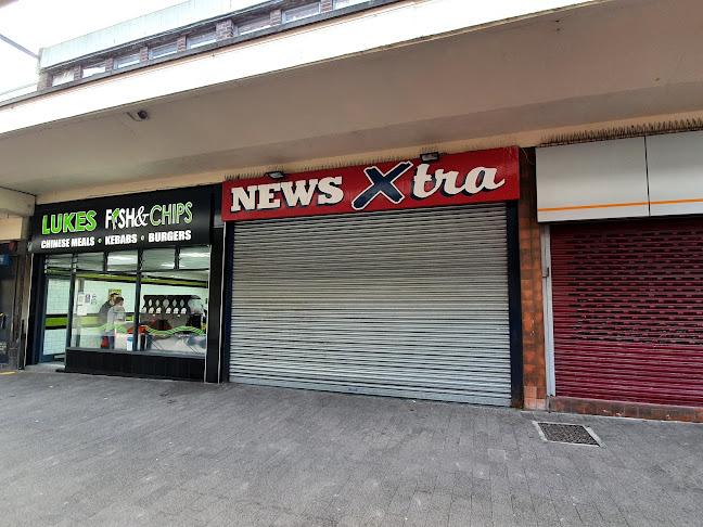 Reviews of News Xtra in Liverpool - Shop