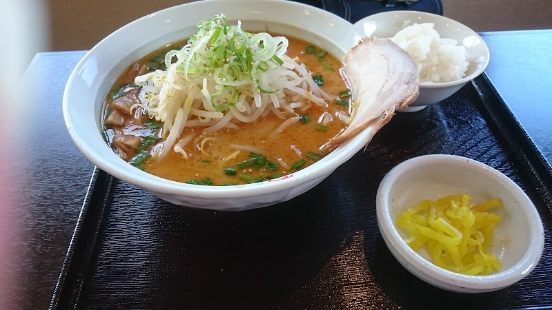 蔵八ラーメン亭 大河原店