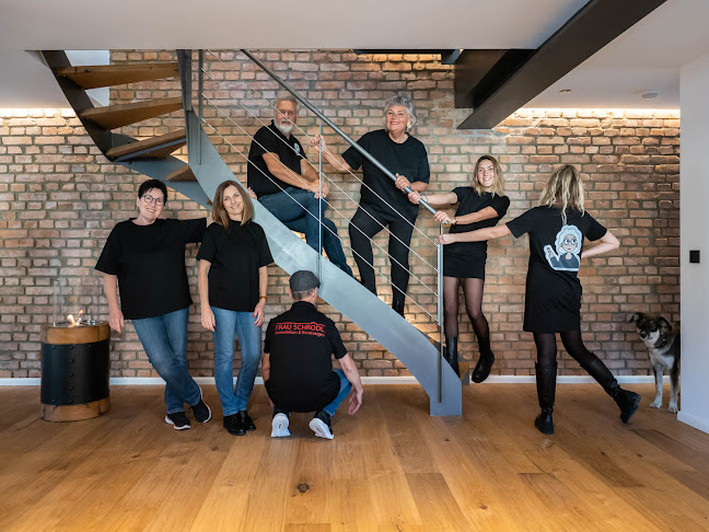 FRAU SCHRÖDL. Immobilien & Beratungen - Schaffhausen