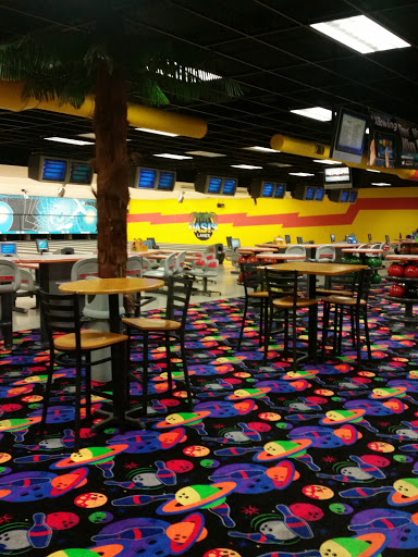 Bowling Alley «Oasis Lanes», reviews and photos, 120 Dell Centre Way, Union, MO 63084, USA