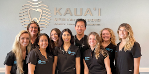Kauai Dental Studio - Drs. Paul Yoo & Miriam Gonzalez