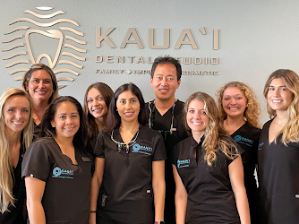 Kauai Dental Studio - Drs. Paul Yoo & Miriam Gonzalez