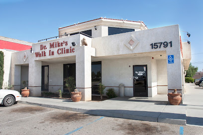 Heritage Victor Valley Medical Group: Hesperia Location