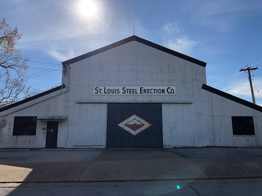 St. Louis Steel Erection Co.