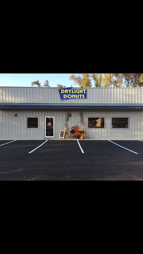 Donut Shop «Daylight Donuts», reviews and photos, 602 W Dewitt Henry Dr, Beebe, AR 72012, USA