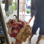 Photo n°1 de l'avis de Doina.o fait le 15/08/2022 à 19:57 sur le  Break Bar Gelateria à Marmore