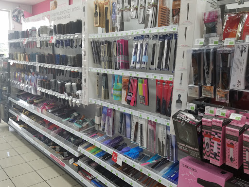 Beauty Supply Store «Sally Beauty», reviews and photos, 5347 W Loop 1604 N #118, San Antonio, TX 78253, USA