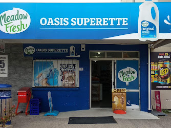 Oasis Superette