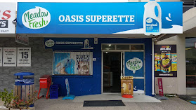 Oasis Superette