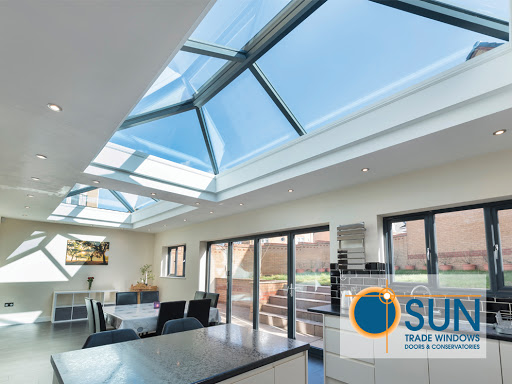 Sun Trade Windows, Doors & Conservatories Plymouth