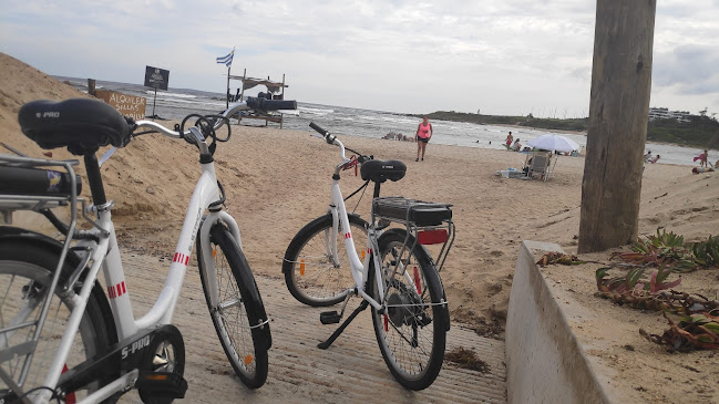 Opiniones de Renta Bike Punta del Este en Maldonado - Tienda de bicicletas