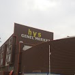 Hys Köroğlu Genel Merkez