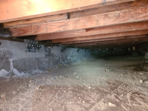 Golden Retrofit & Foundation Repair image