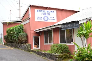 Royal Kona Coffee Center image