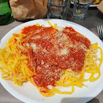 Photo n°2 de l'avis de Emilio.a fait le 31/05/2021 à 13:17 sur le  Ristorante Da Romano à Capranica Prenestina