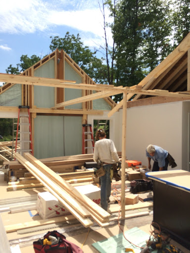 Construction Company «Carina Construction Services», reviews and photos, 730 Willow Ave, Ithaca, NY 14850, USA