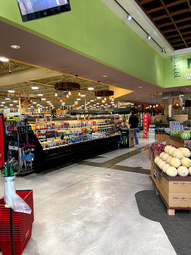 Grocery Store «Nob Hill Foods», reviews and photos, 270 Redwood Shores Pkwy, Redwood City, CA 94065, USA