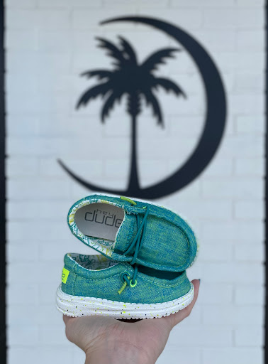 Gift Shop «Under the Carolina Moon», reviews and photos, 141 Patchwork Row, Easley, SC 29640, USA