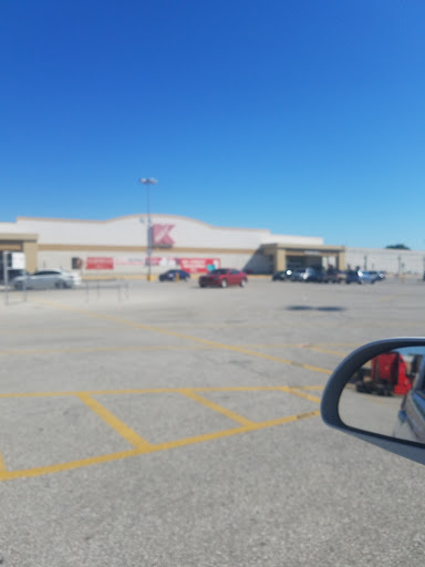 Discount Store «Kmart», reviews and photos, 6780 W Washington St, Indianapolis, IN 46241, USA