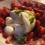 Photo n°3 de l'avis de Stefano.r fait le 15/07/2023 à 19:18 sur le  Ristorante Trattoria Cà Persiane à Cavaion Veronese