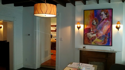 Construction Company «J & R Construction Services, Inc.», reviews and photos, 633 W Main St, Lexington, KY 40508, USA