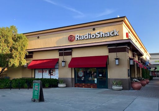 Electronics Store «RadioShack», reviews and photos, 407 S Shore Center, Alameda, CA 94501, USA