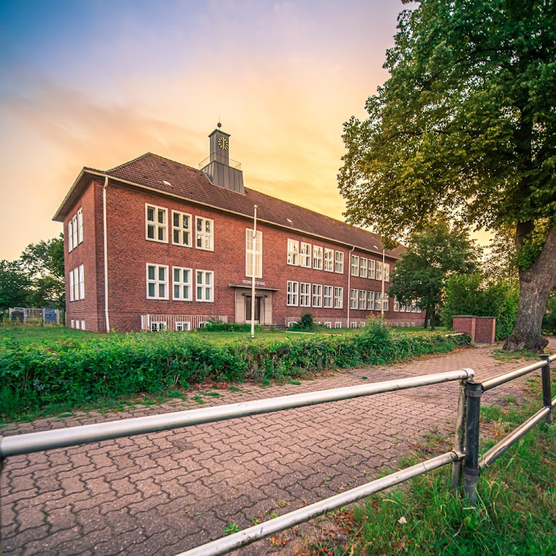 Pestalozzi-Schule