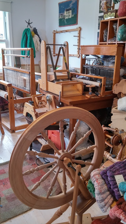 Baynoddy Knitwear,Spinning & Weaving