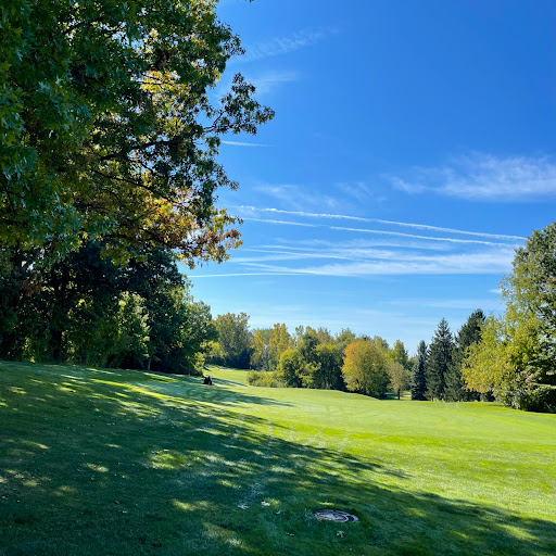 Golf Course «Pine Knob Golf Course», reviews and photos, 5580 Waldon Rd