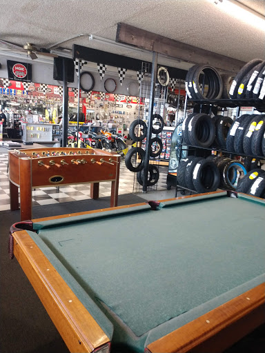 Motorcycle Repair Shop «Motorcycle Tire Center», reviews and photos, 2116 E Charleston Blvd, Las Vegas, NV 89104, USA