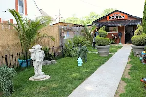 House of Hounds image