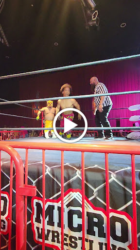 Live Music Venue «Diesel Concert Lounge», reviews and photos, 33151 23 Mile Rd, New Baltimore, MI 48047, USA