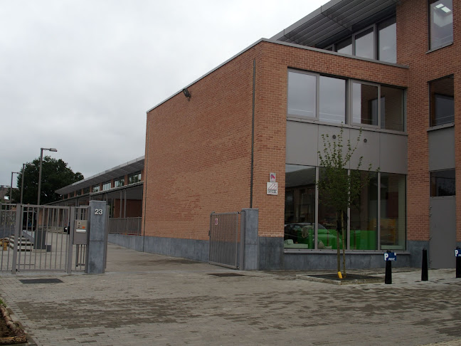 Local School De Lauzelle