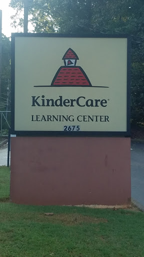 Day Care Center «Bentley KinderCare», reviews and photos, 2675 Bentley Rd SE, Marietta, GA 30067, USA