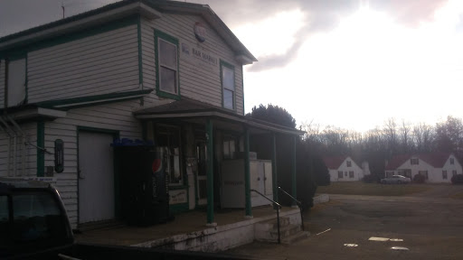 Grocery Store «B & R Market», reviews and photos, 18 Hickory Creek Rd, Louisa, VA 23093, USA