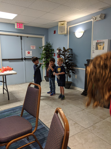 Performing Arts Theater «The Township Community Master Association Inc», reviews and photos, 2452 Lyons Rd, Pompano Beach, FL 33063, USA