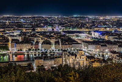 Investifinance à Lyon